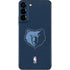 NBA Memphis Grizzlies Distressed Galaxy S22 Plus Skin